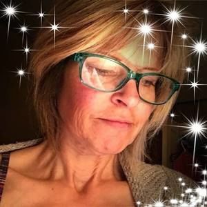 Meet your Posher, Sue